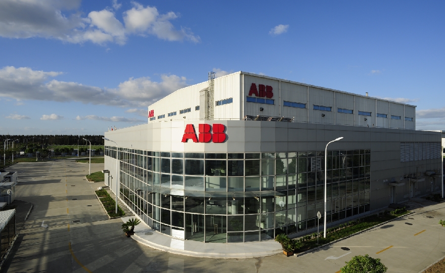 ABB’s Azipod® propulsion factory in Shanghai marks 10-year anniversary